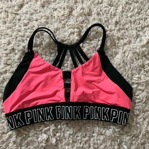 Victoria’s Secret PINK ultimate sports bra